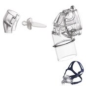 Mirage Liberty Mask Elbow